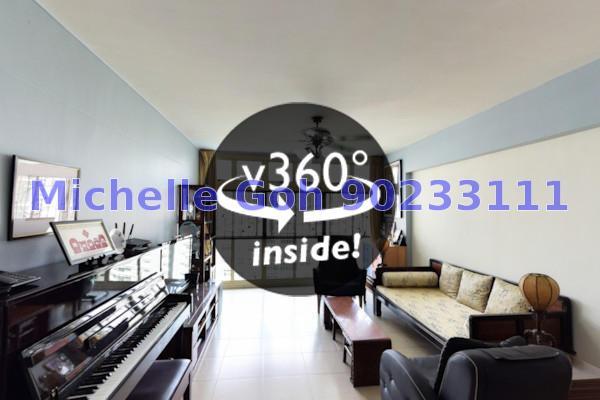 Blk 114 Edgefield Plains (Punggol), HDB Executive #151535142